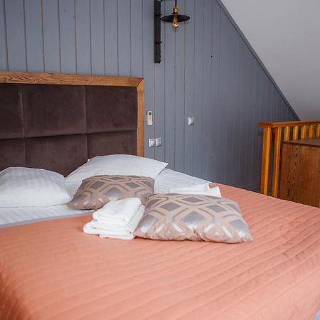 Hotel Monysto バコヴェル エクステリア 写真