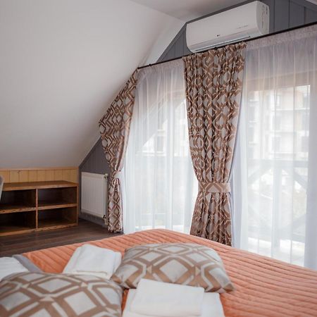 Hotel Monysto バコヴェル エクステリア 写真