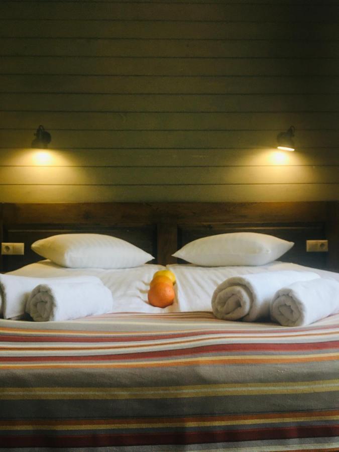 Hotel Monysto バコヴェル エクステリア 写真