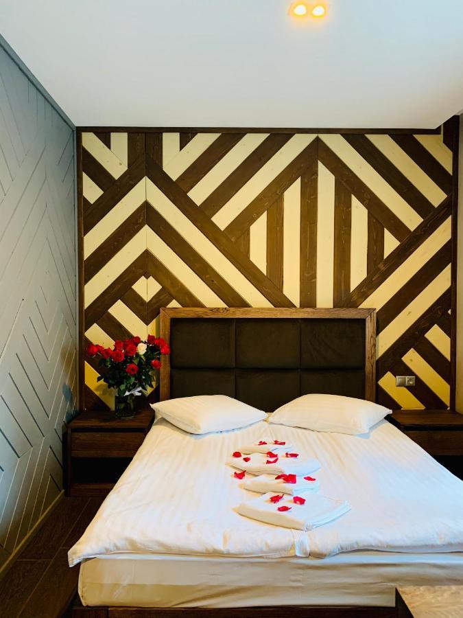 Hotel Monysto バコヴェル エクステリア 写真