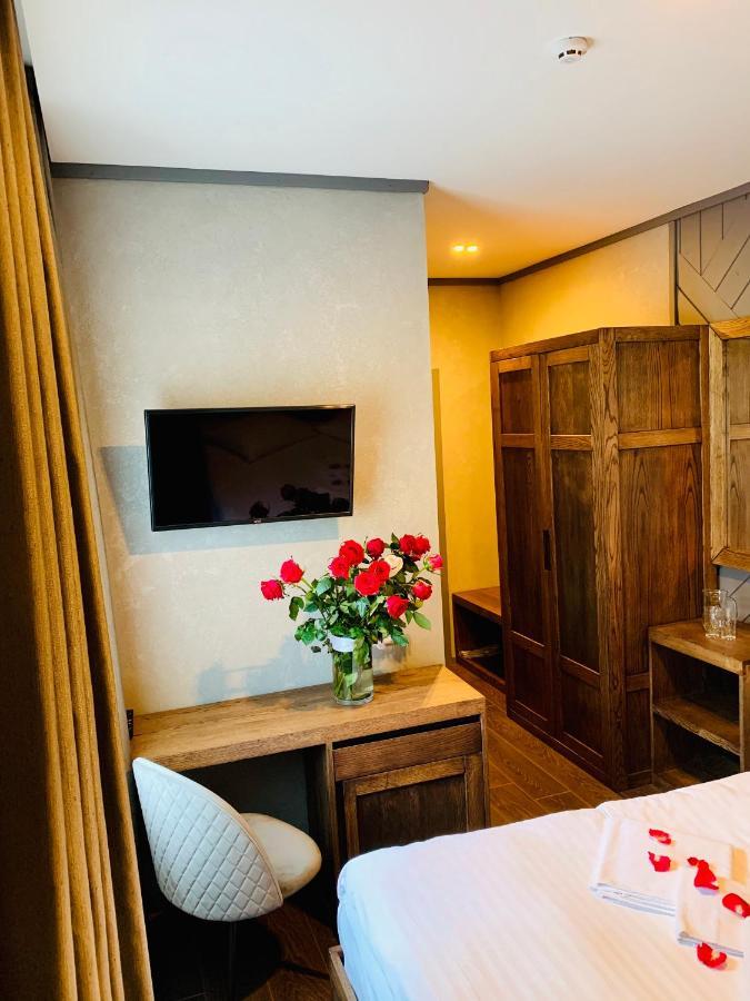 Hotel Monysto バコヴェル エクステリア 写真