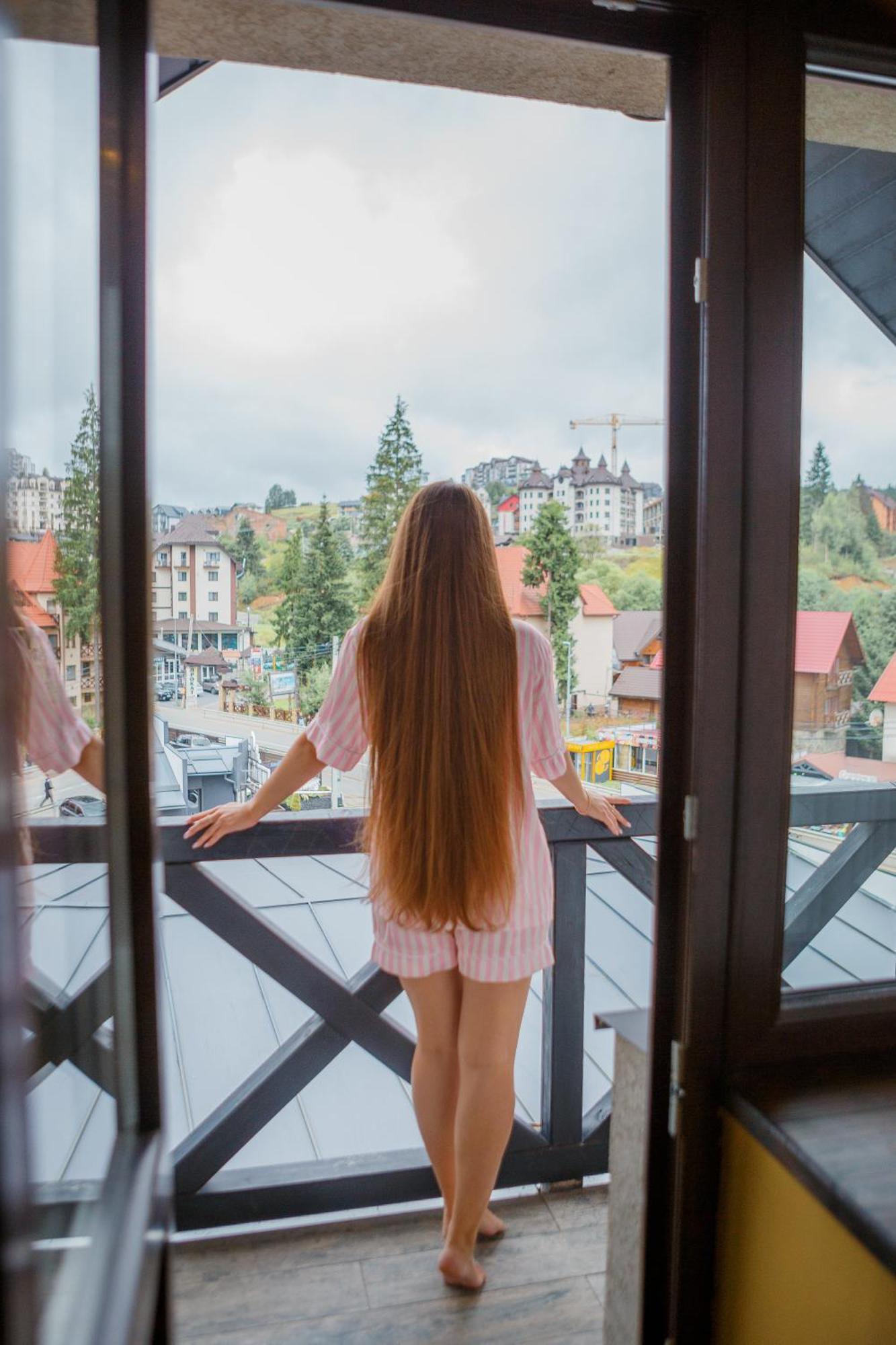 Hotel Monysto バコヴェル エクステリア 写真