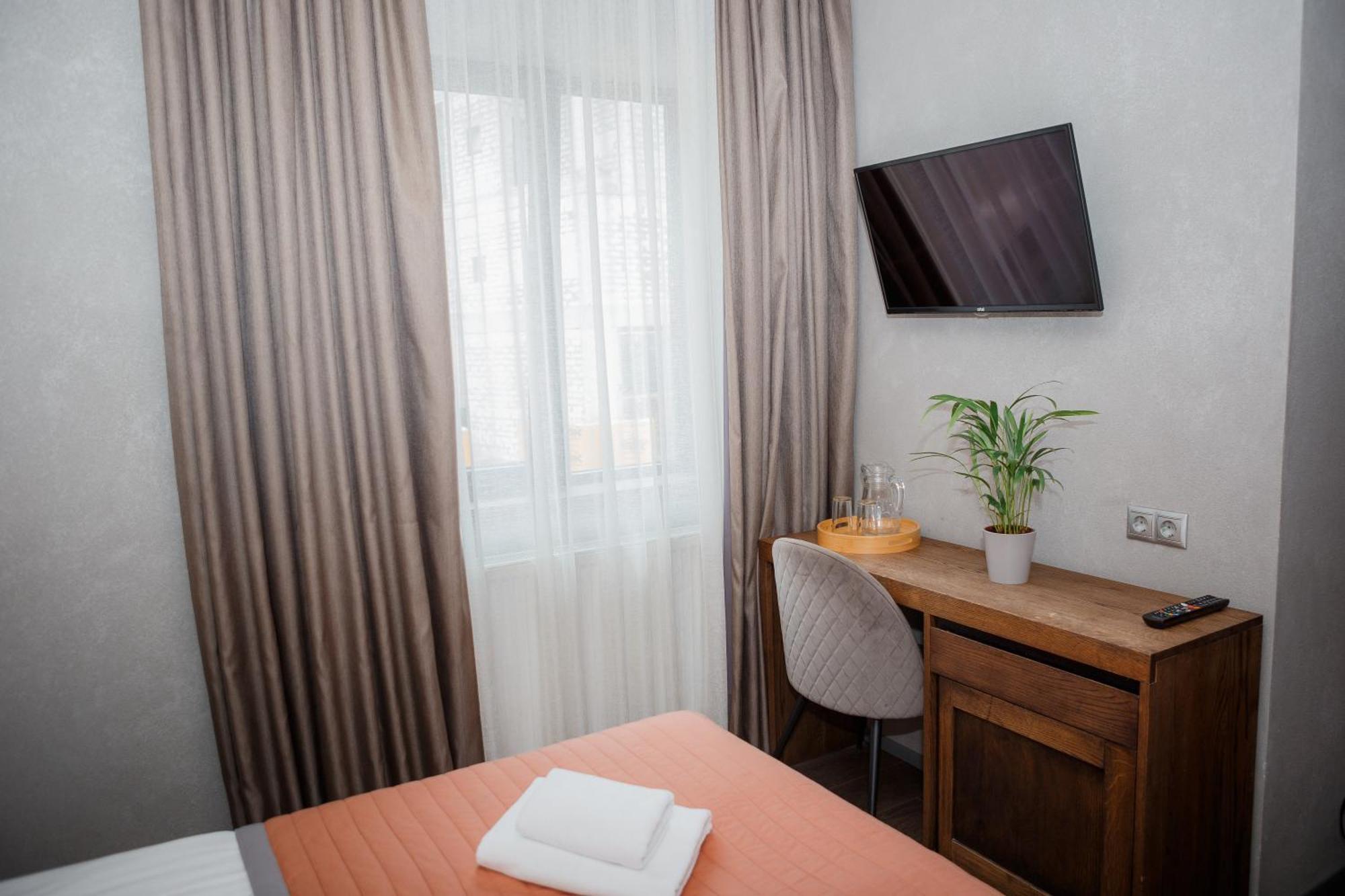 Hotel Monysto バコヴェル エクステリア 写真