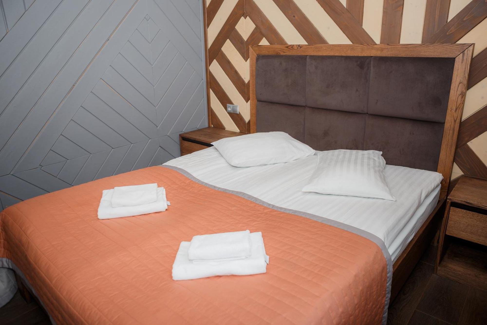 Hotel Monysto バコヴェル エクステリア 写真