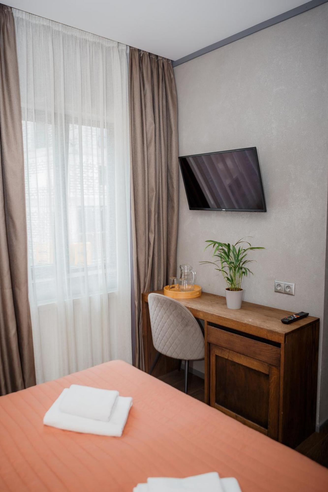 Hotel Monysto バコヴェル エクステリア 写真