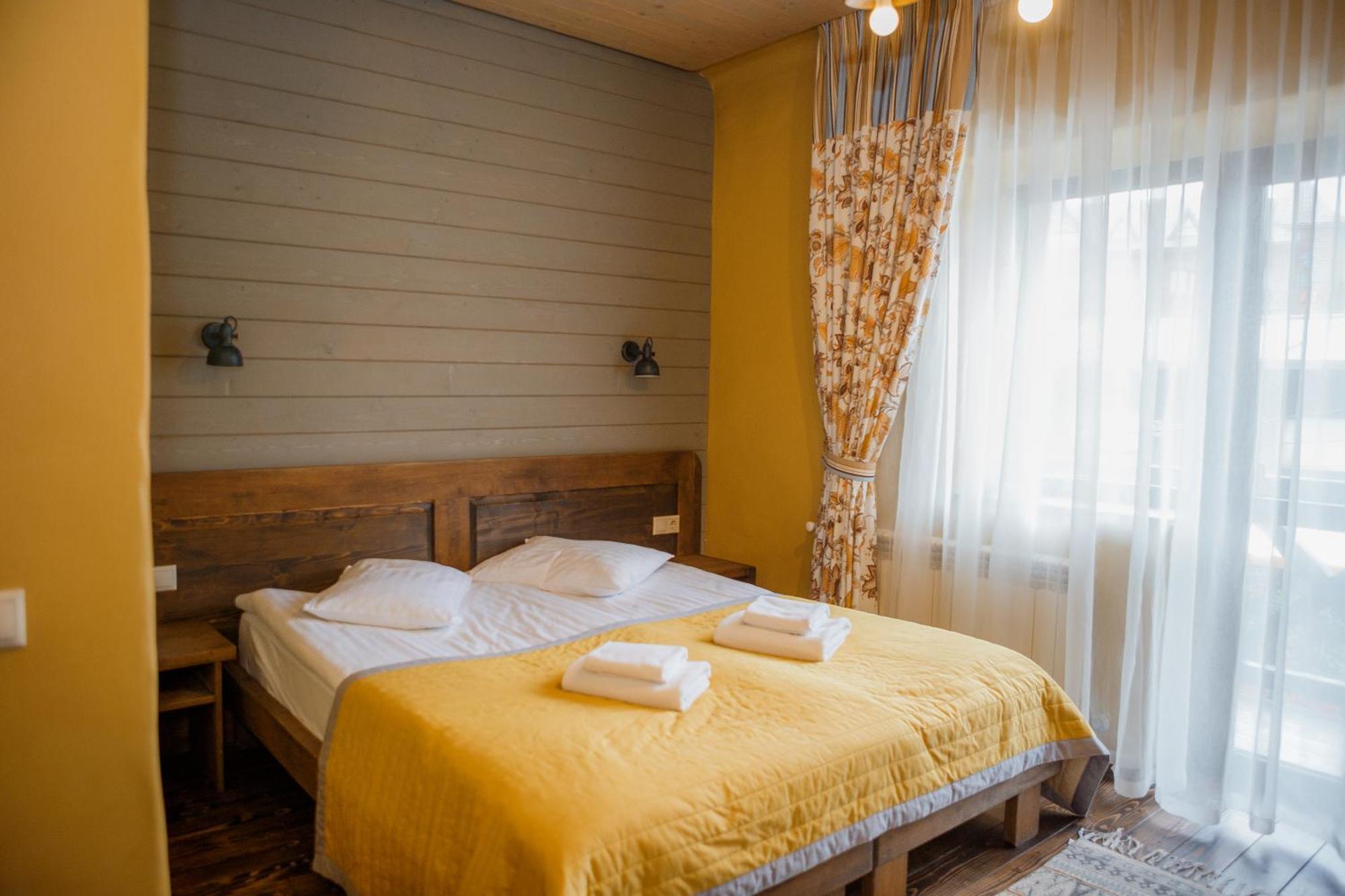Hotel Monysto バコヴェル エクステリア 写真