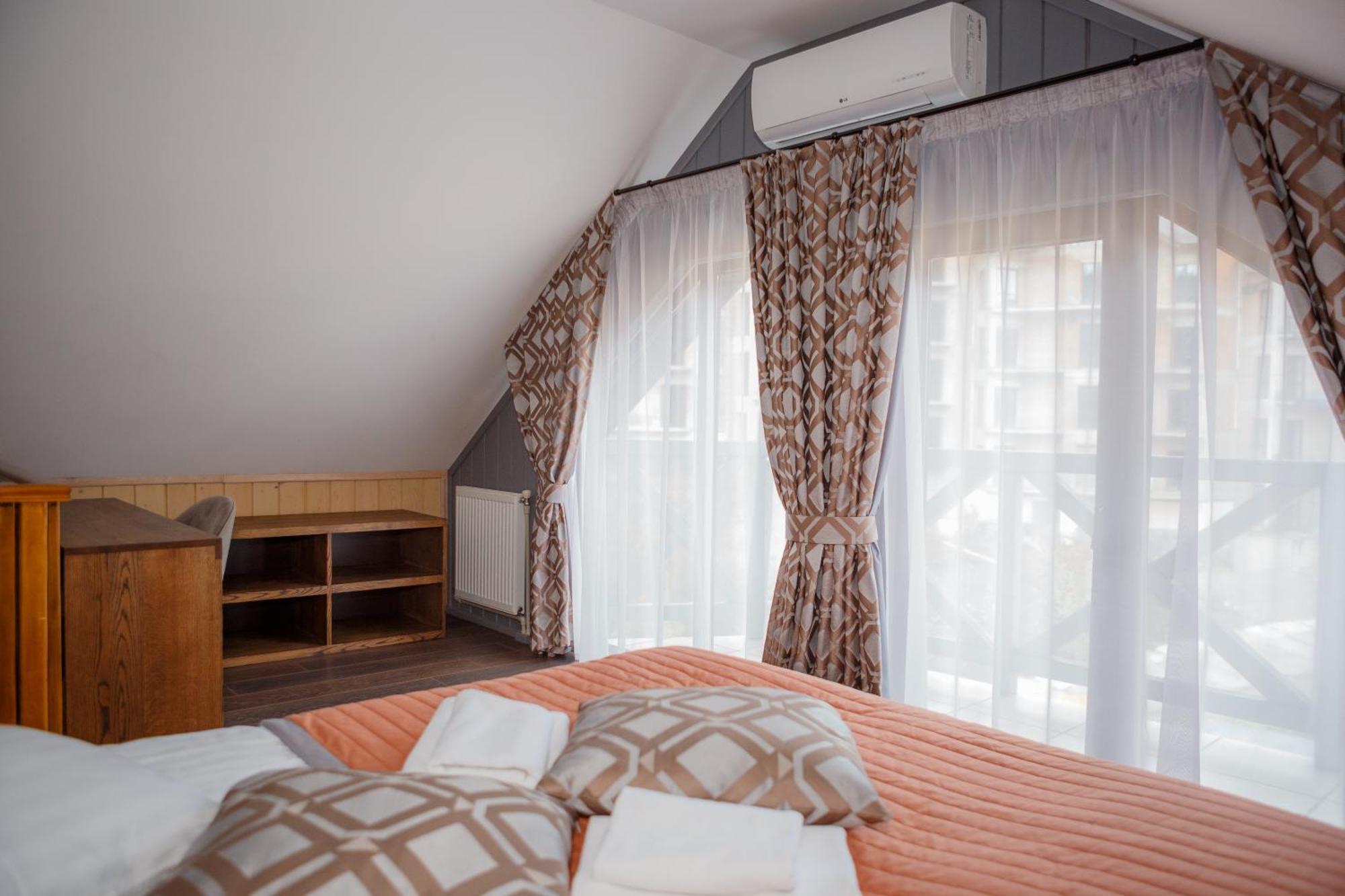 Hotel Monysto バコヴェル エクステリア 写真